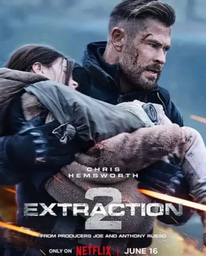 extraction 2