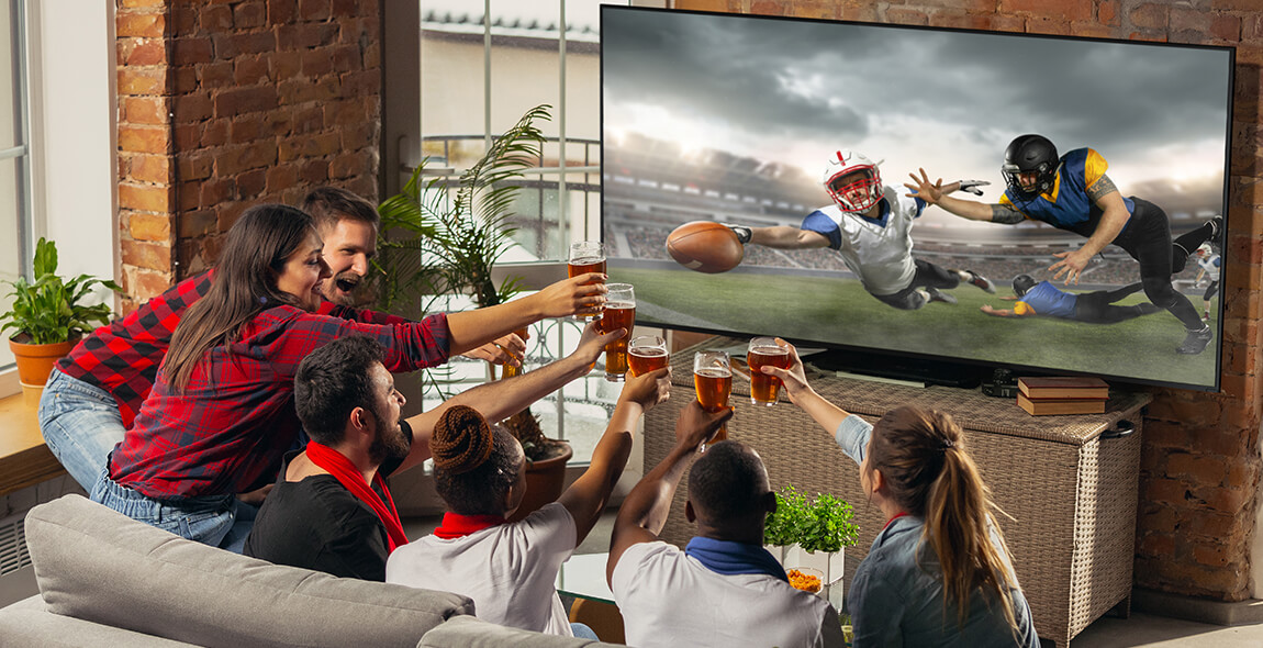 britix media sports