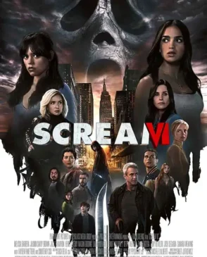 scream
