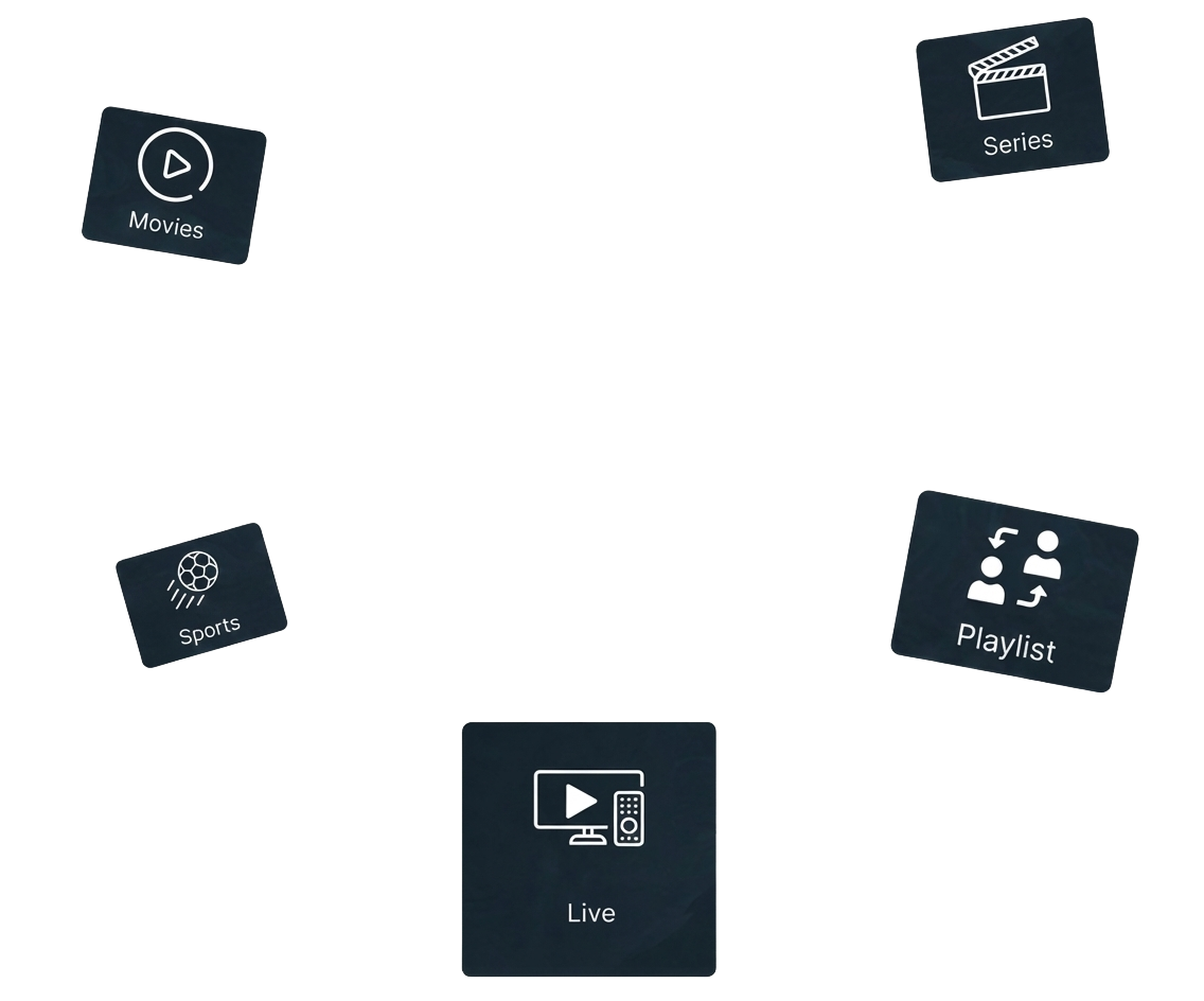 Britix media app